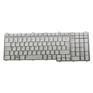 Toshiba Qosmio X300-12B keyboard