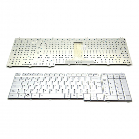 Toshiba Qosmio X300-12C keyboard