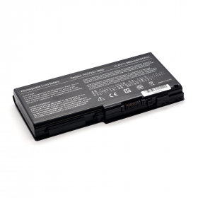 Toshiba Qosmio X500-12Q battery