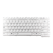 Toshiba Satellite A200-03V keyboard