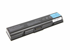 Toshiba Satellite A200-1AX battery