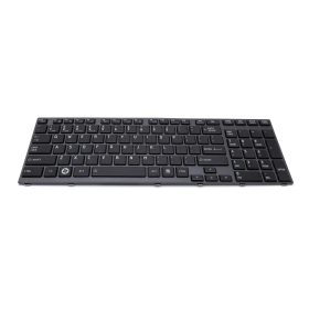 Toshiba Satellite A660-01S keyboard