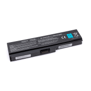 Toshiba Satellite A660-042 battery