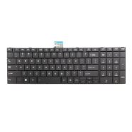 Toshiba Satellite C50-A-00E keyboard