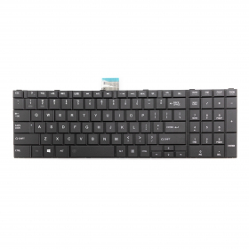 Toshiba Satellite C50D-A-10T keyboard