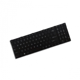 Toshiba Satellite C50T-B-10T keyboard