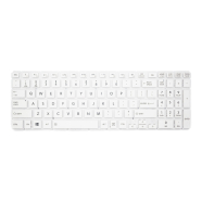 Toshiba Satellite C55-C-10J keyboard