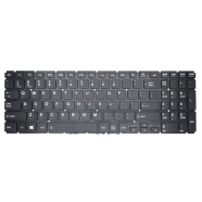 Toshiba Satellite C55-C-10J keyboard