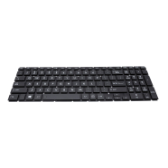 Toshiba Satellite C55-C-10J keyboard