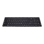 Toshiba Satellite C55-C-11G keyboard