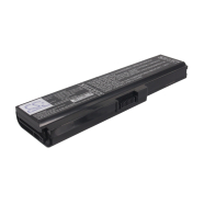 Toshiba Satellite C640-10T battery