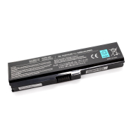 Toshiba Satellite C640-10T battery