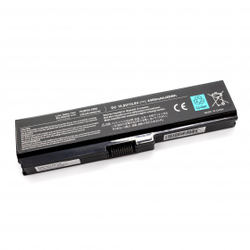 Toshiba Satellite C660-2MM battery