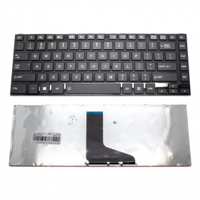 Toshiba Satellite C800 keyboard