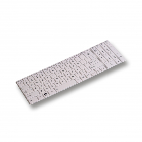 Toshiba Satellite C850-00X keyboard