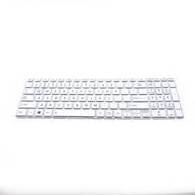 Toshiba Satellite L50-B-116 keyboard