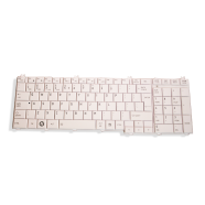 Toshiba Satellite L750-1L8 keyboard