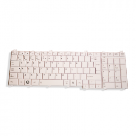 Toshiba Satellite L750-1L8 keyboard