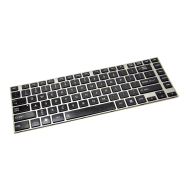 Toshiba Satellite L800-C07B keyboard