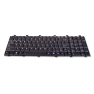 Toshiba Satellite M60-103 keyboard