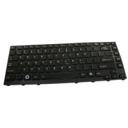 Toshiba Satellite M640-BT2N01 keyboard