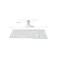 Toshiba Satellite P200-137 keyboard