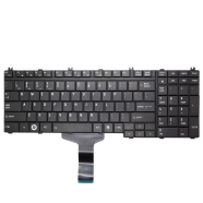 Toshiba Satellite P200-137 keyboard