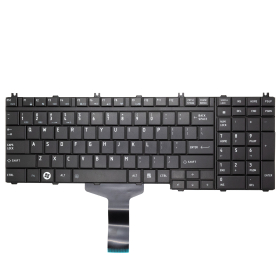 Toshiba Satellite P200-141 keyboard