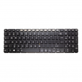 Toshiba Satellite P50T-B-10T keyboard