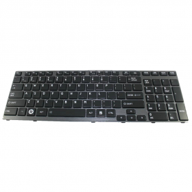 Toshiba Satellite P750-100 keyboard