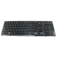 Toshiba Satellite P750-103 keyboard