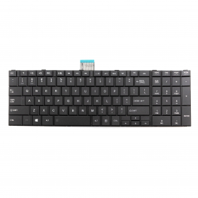 Toshiba Satellite Pro A50-C-119 keyboard