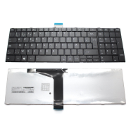 Toshiba Satellite pro C850-006 keyboard