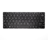 Toshiba Satellite Radius 12 P20W-C-103 keyboard