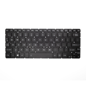 Toshiba Satellite Radius 12 P20W-C-103 keyboard