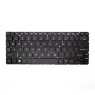 Toshiba Satellite Radius 12 P20W-C-104 keyboard