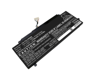 Toshiba Satellite Radius 15 P50W-C-10K battery