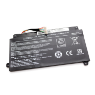 Toshiba Satellite Radius 15 P50W-C-10K battery