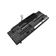 Toshiba Satellite Radius 15 P50W-C-10K battery