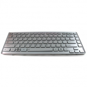 Toshiba Satellite T230-100 keyboard