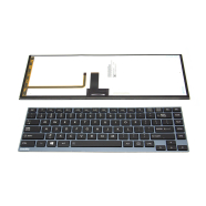 Toshiba Satellite U840-10M keyboard