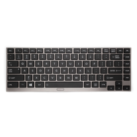 Toshiba Satellite U840-10N keyboard