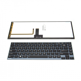 Toshiba Satellite U840-10Q keyboard