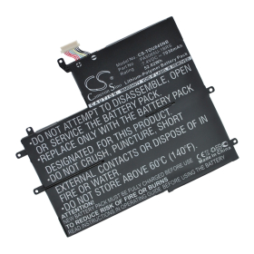 Toshiba Satellite U845W battery