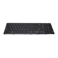 Toshiba Tecra R850-10R keyboard