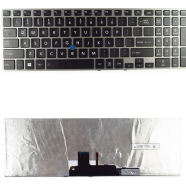 Toshiba Tecra Z50-A-11T keyboard