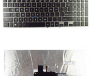 Toshiba Tecra Z50 keyboard