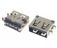 Vervangende USB-A connector UJ-003